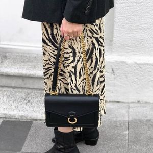 JW PEI vegan black leather bag. Brand new.